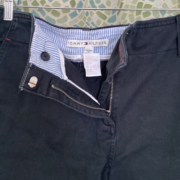 Tommy Hilfiger Cotton Shorts 14 - Picture 5 of 10